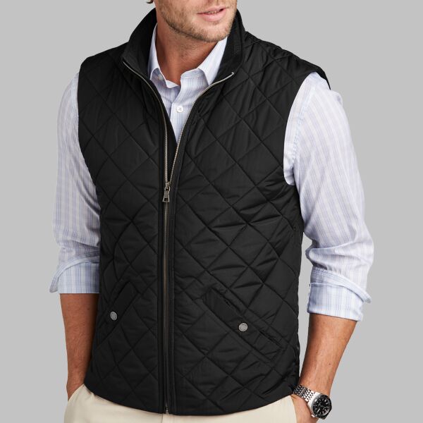 Quilted Vest Thumbnail