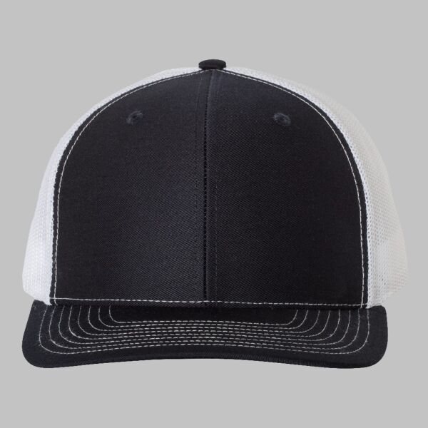 Snapback Trucker Cap Thumbnail