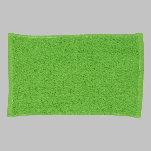 Budget Rally Towel Thumbnail