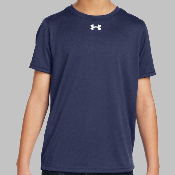 Youth Tech™ Team T-Shirt Thumbnail