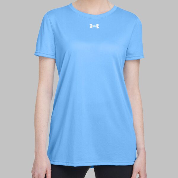 Women's Team Tech™ T-Shirt Thumbnail