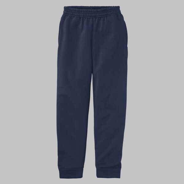 Youth Core Fleece Jogger Thumbnail