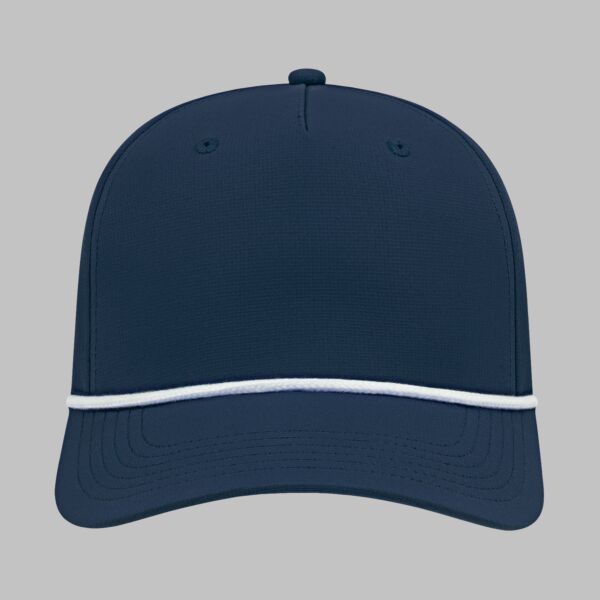 Athletic Rope Cap Thumbnail