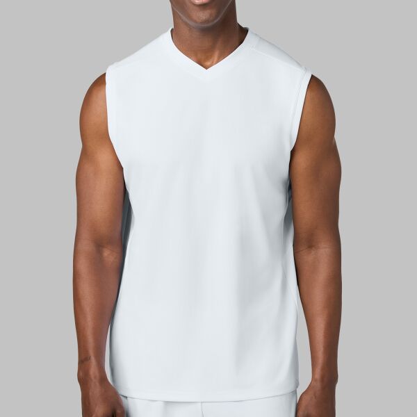 Club Sleeveless V-Neck Thumbnail