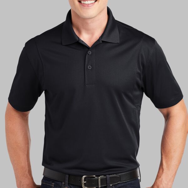 Tall Micropique Sport Wick ® Polo Thumbnail