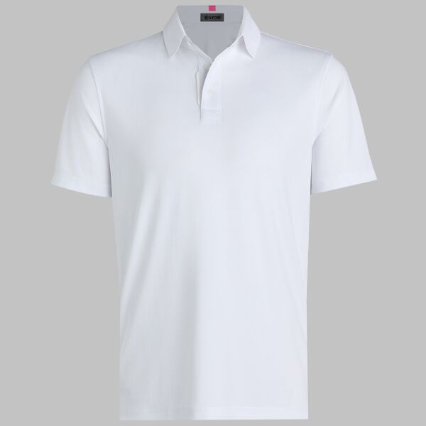 Essential Performance Piqué Polo Thumbnail