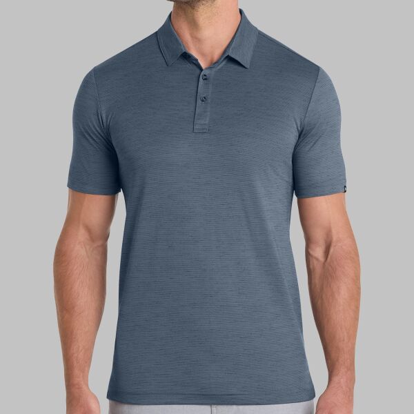 Auckland Slub Polo Thumbnail