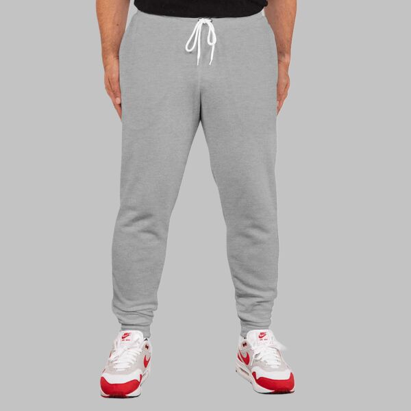 Sponge Fleece Jogger Sweatpants Thumbnail