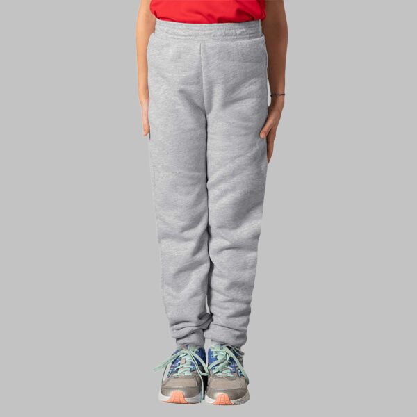 Youth Jogger Sweatpants Thumbnail