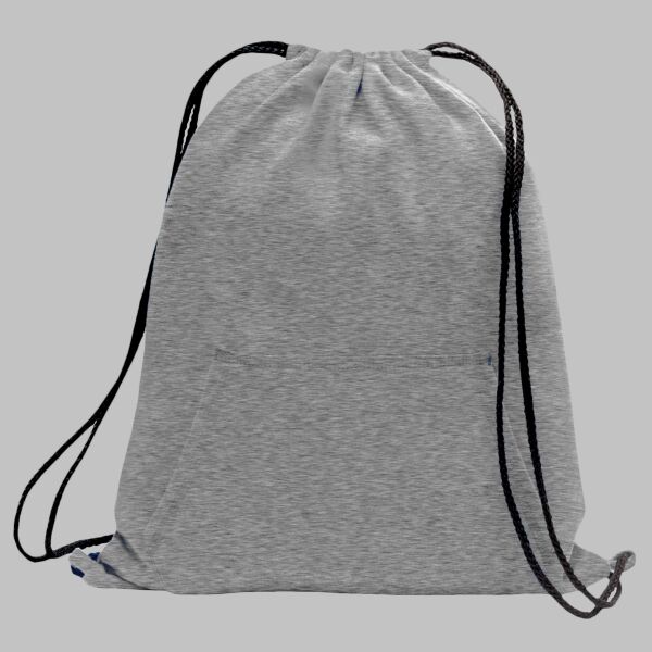 Core Fleece Sweatshirt Cinch Pack Thumbnail