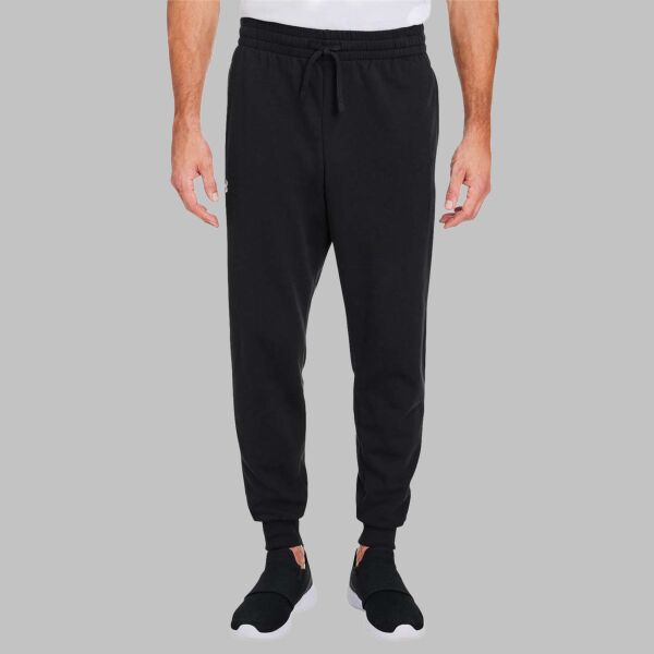 UA Rival Fleece Men's Joggers Thumbnail