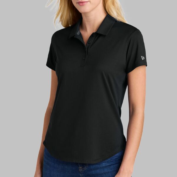 Women's Power Polo Thumbnail
