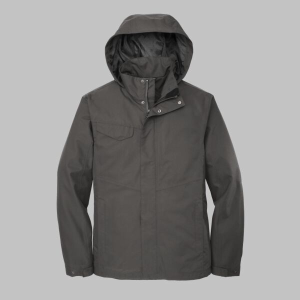 Collective Outer Shell Jacket Thumbnail