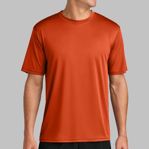 Cooling Performance Short Sleeve Tee Thumbnail