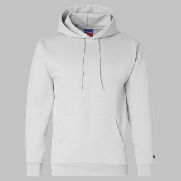 Unisex Powerblend® Hooded Sweatshirt Thumbnail