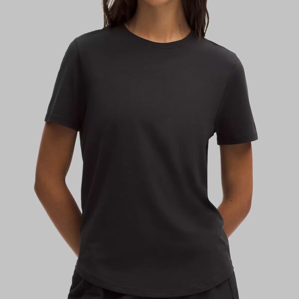 Love Crewneck T-Shirt Thumbnail