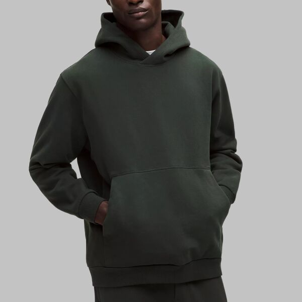 Steady State Pullover Hoodie Thumbnail