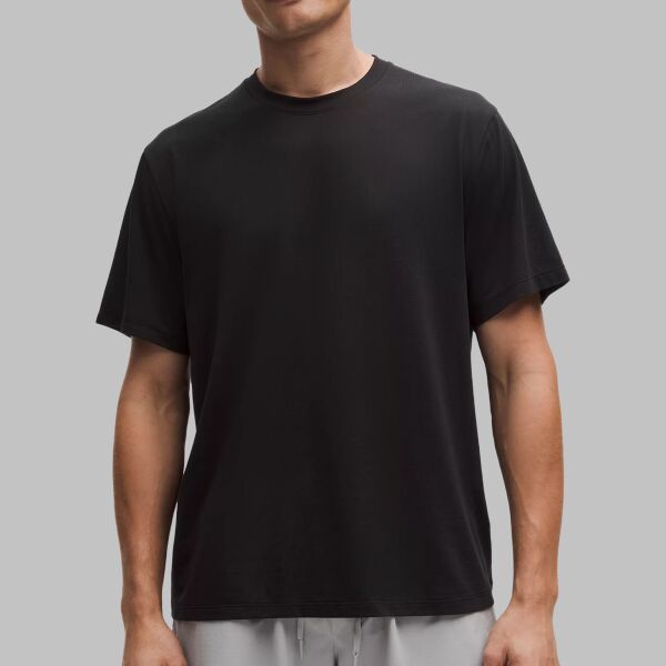 Mile Maker Mesh Short-Sleeve T-Shirt Thumbnail