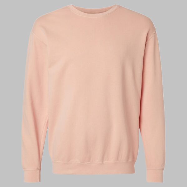 Lightweight Crewneck Sweatshirt Thumbnail