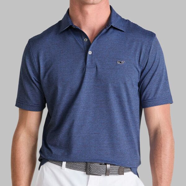 Personalized Men's St. Jean Sankaty Polo Thumbnail