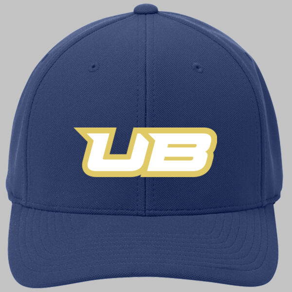 UB - Flexfit 110 ® & Dry Mini Pique Cap Thumbnail