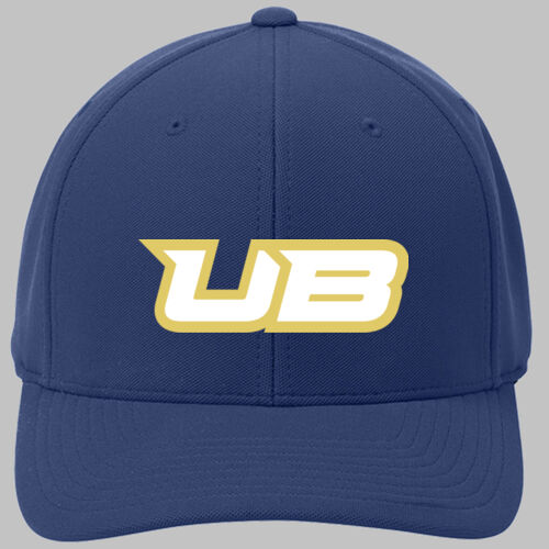 UB - Flexfit 110 ® & Dry Mini Pique Cap Thumbnail