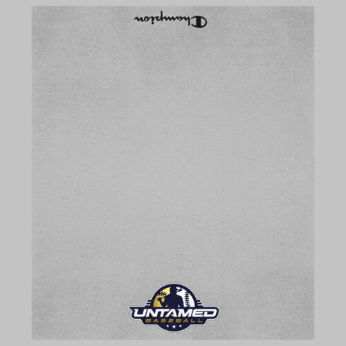 UB - Powerblend® Fleece Blanket Thumbnail