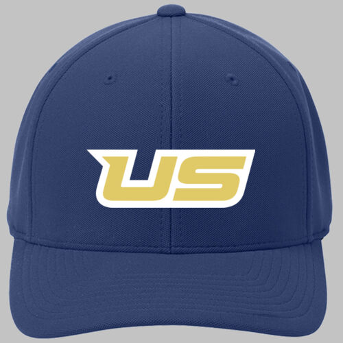 US - Flexfit 110 ® & Dry Mini Pique Cap Thumbnail