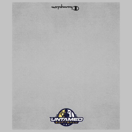 US - Powerblend® Fleece Blanket Thumbnail