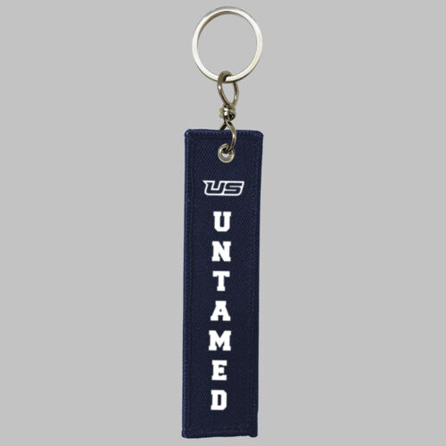 US Keychain Tag Thumbnail
