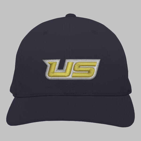 M2 Performance PacFlex Fitted Cap Thumbnail