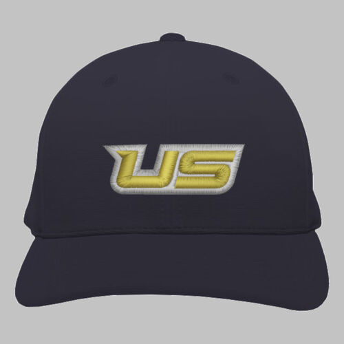 M2 Performance PacFlex Fitted Cap Thumbnail