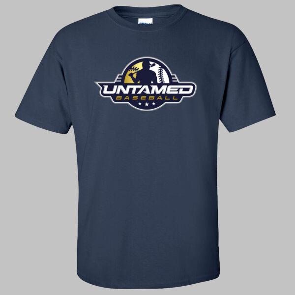 Ultra Cotton ® 100% US Cotton T Shirt Thumbnail