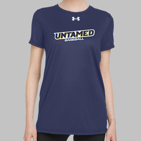 Women's Team Tech™ T-Shirt Thumbnail
