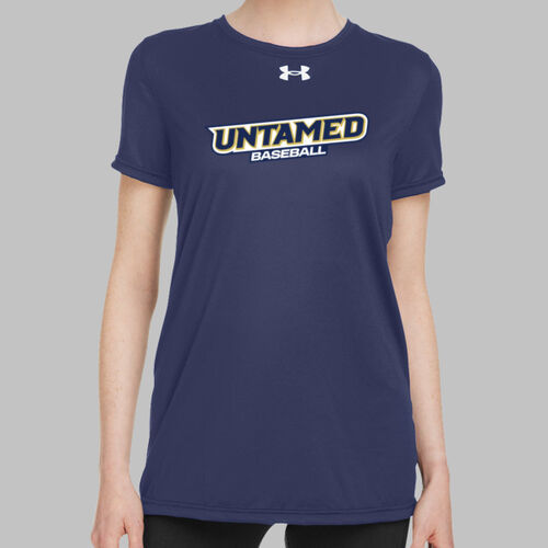 Women's Team Tech™ T-Shirt Thumbnail