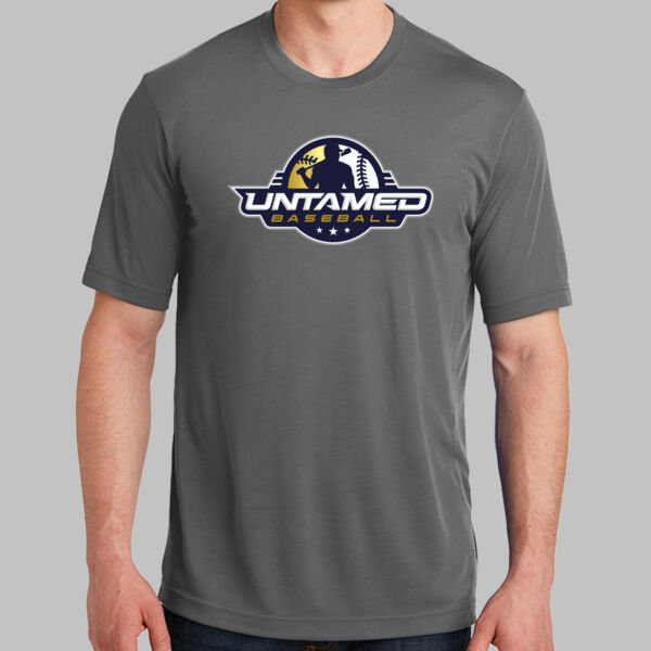 PosiCharge ® Competitor Cotton Touch Tee Thumbnail