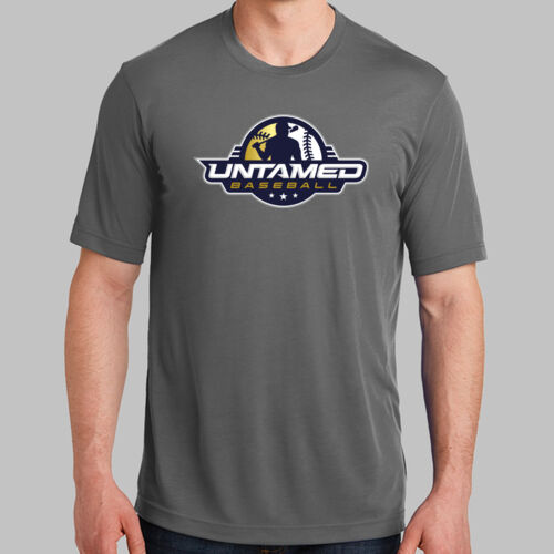 PosiCharge ® Competitor Cotton Touch Tee Thumbnail