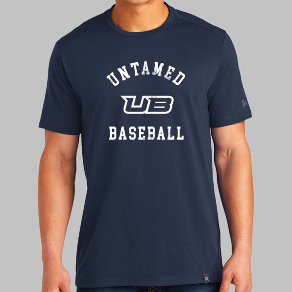 UB Heritage Blend Crew Tee Thumbnail