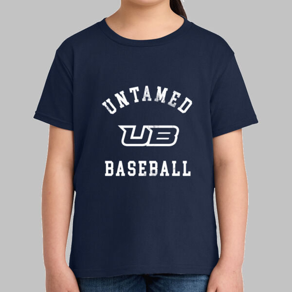 Youth Softstyle ® T Shirt Thumbnail