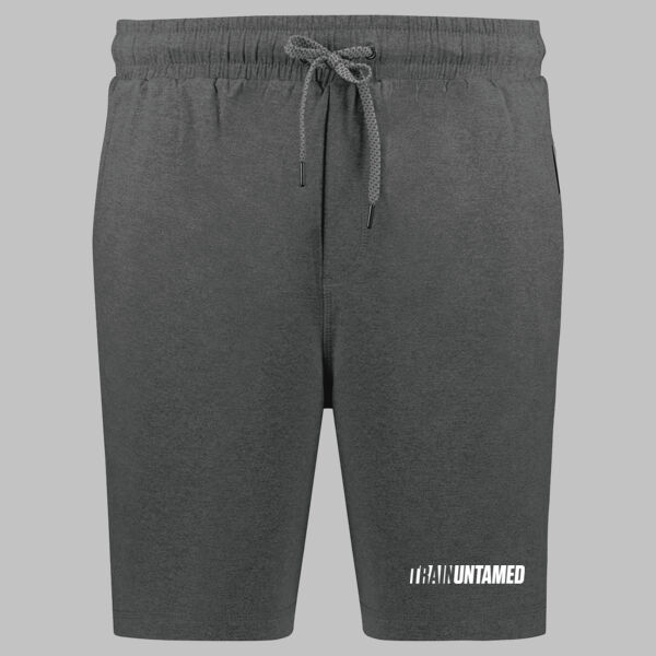 Ventura Soft Knit Shorts Thumbnail