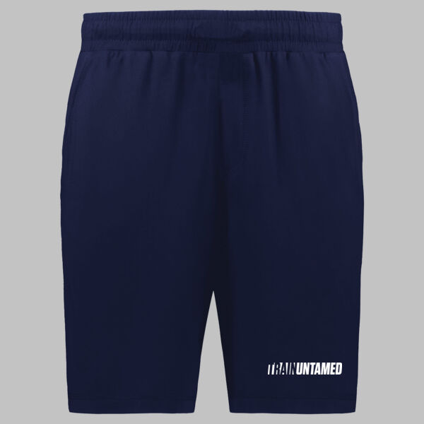 Youth Soft Knit Ventura Shorts Thumbnail