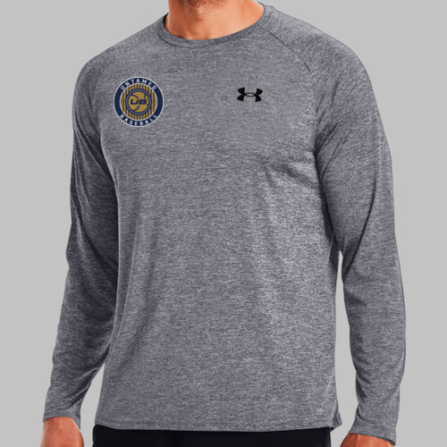 Men's UA Tech™ Long Sleeve Thumbnail