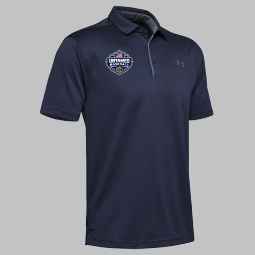 Men's UA Tech™ Polo Thumbnail