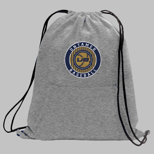 UB Core Fleece Sweatshirt Cinch Pack Thumbnail