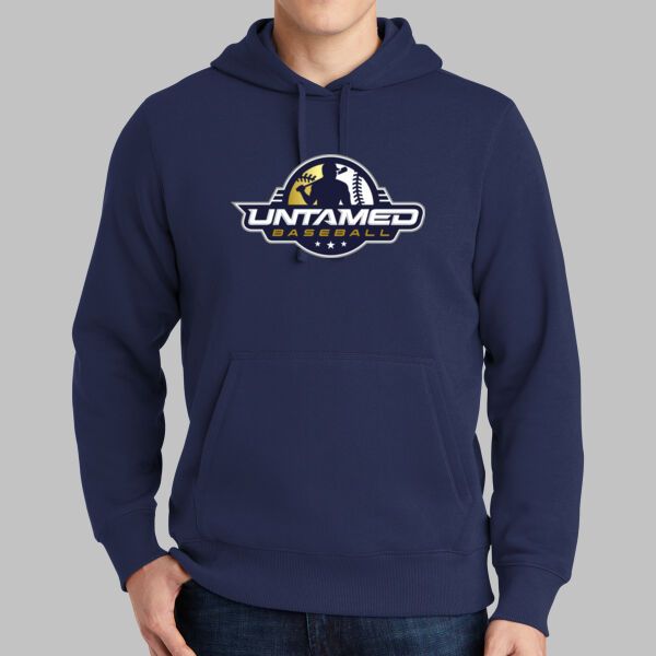 UB Personalized Pullover Hooded Sweatshirt Thumbnail