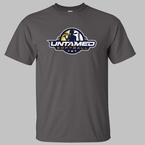 US Ultra Cotton ® 100% US Cotton T Shirt Thumbnail