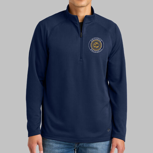 UB Stand Out 1/4-Zip Thumbnail