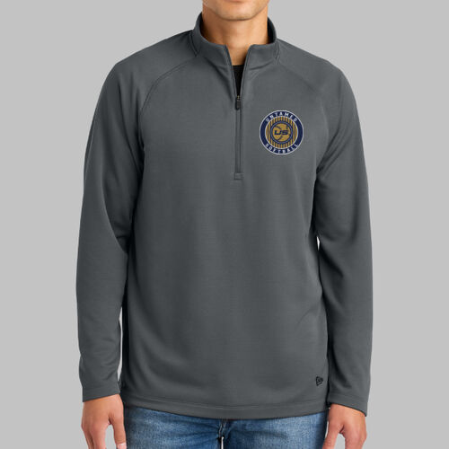 US - Stand Out 1/4-Zip Thumbnail