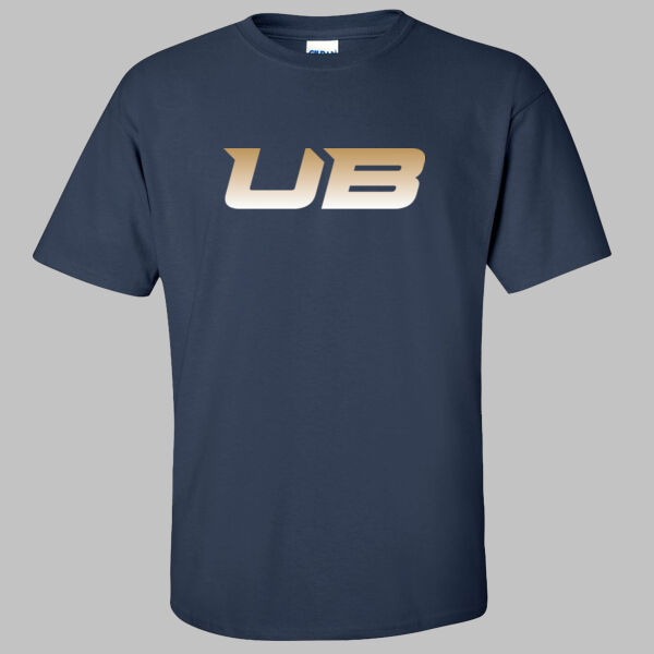 UB - Ultra Cotton ® 100% US Cotton T Shirt Thumbnail