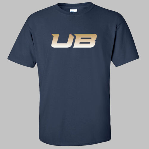 UB - Ultra Cotton ® 100% US Cotton T Shirt Thumbnail